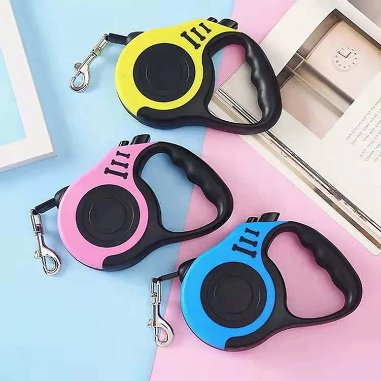 Pet products supplies personalized luxury dog collar  leash set