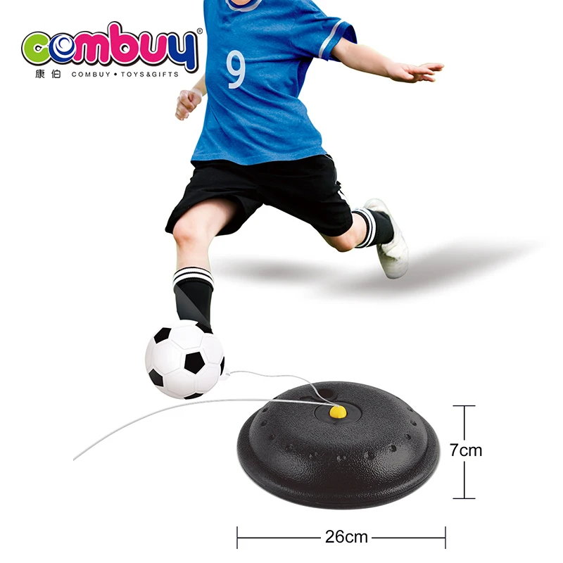Kids practice single training toy play set football game