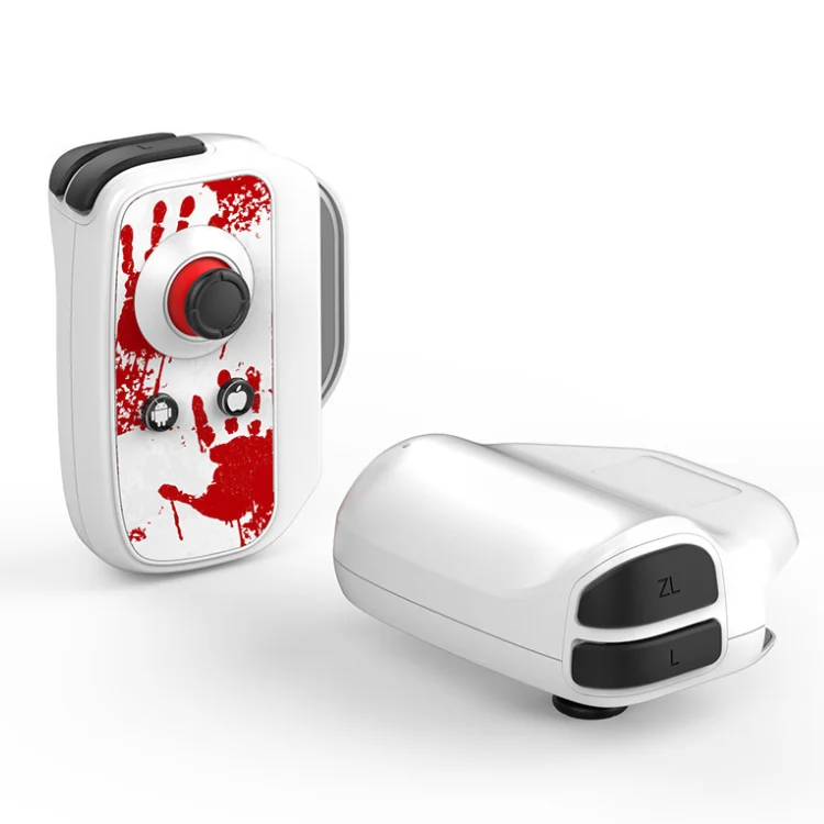 D2 Gamepad Joystick for TYPE-C PUBG With Game Peripherals Auxiliary Function For Android Controller