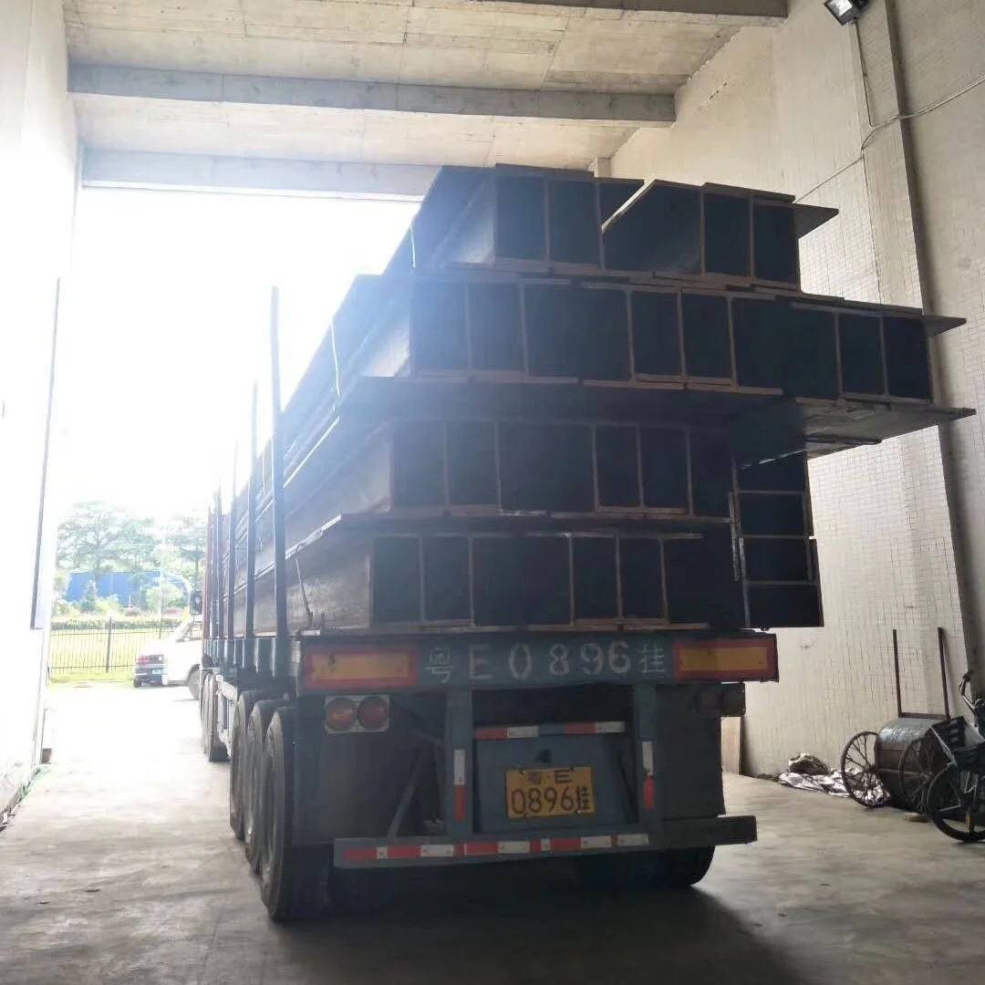 Good quality, low price low carbon I steel 200mm sales