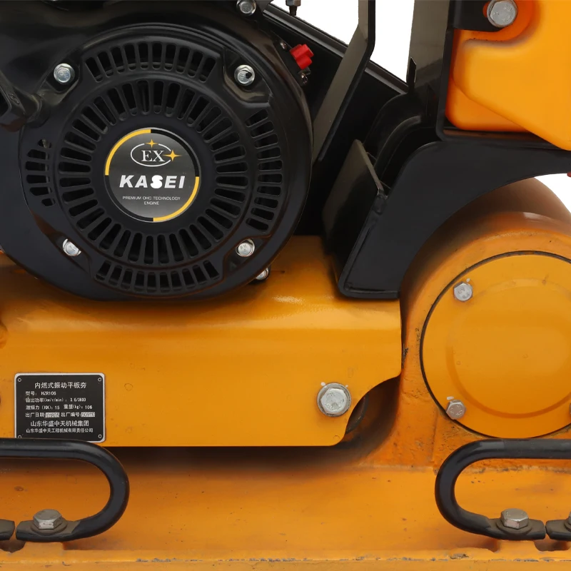 Limited Time Promotion Eps Foam Manual Compactor