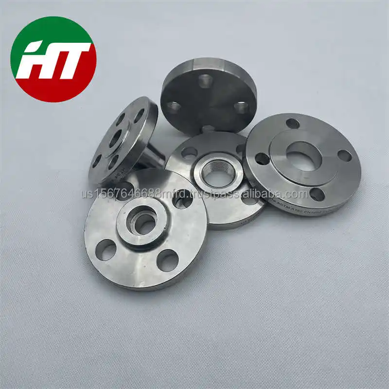 150 кольцо для стыковой сварки Astm A694 F70 бессвязное Bs Pn16 слепой 300 Rf фланец Asme