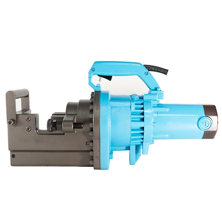 Cutting Rebar Reinforcement Steel Rebar Machine