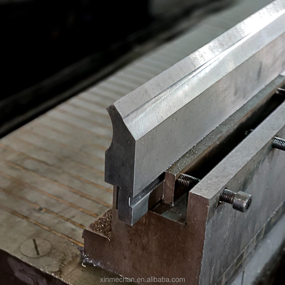 Factory High Precision Customization Multi-V Die Making Manufacture High Quality Bending Machine Mold