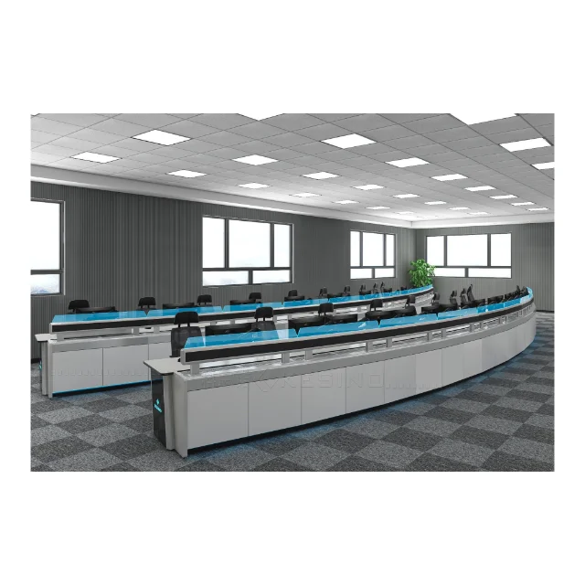 Kesino новый продукт консоль управления станция видеонаблюдения рабочая мебель для комнаты