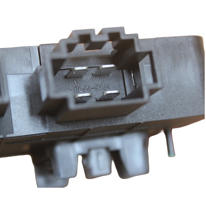 Oem Left Seat Height Rake Backrest Adjust Switch For Vw Golf Mk5 Mk6 Jetta Passat B6 Octavia Seat Exeo 8e0959747a 8e0 959 747 A