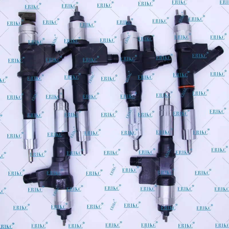 ERIKC 095000-0230 Fuel Injector Pump 0950000230 Auto Diesel Engine Injection 095000 0230 for Denso