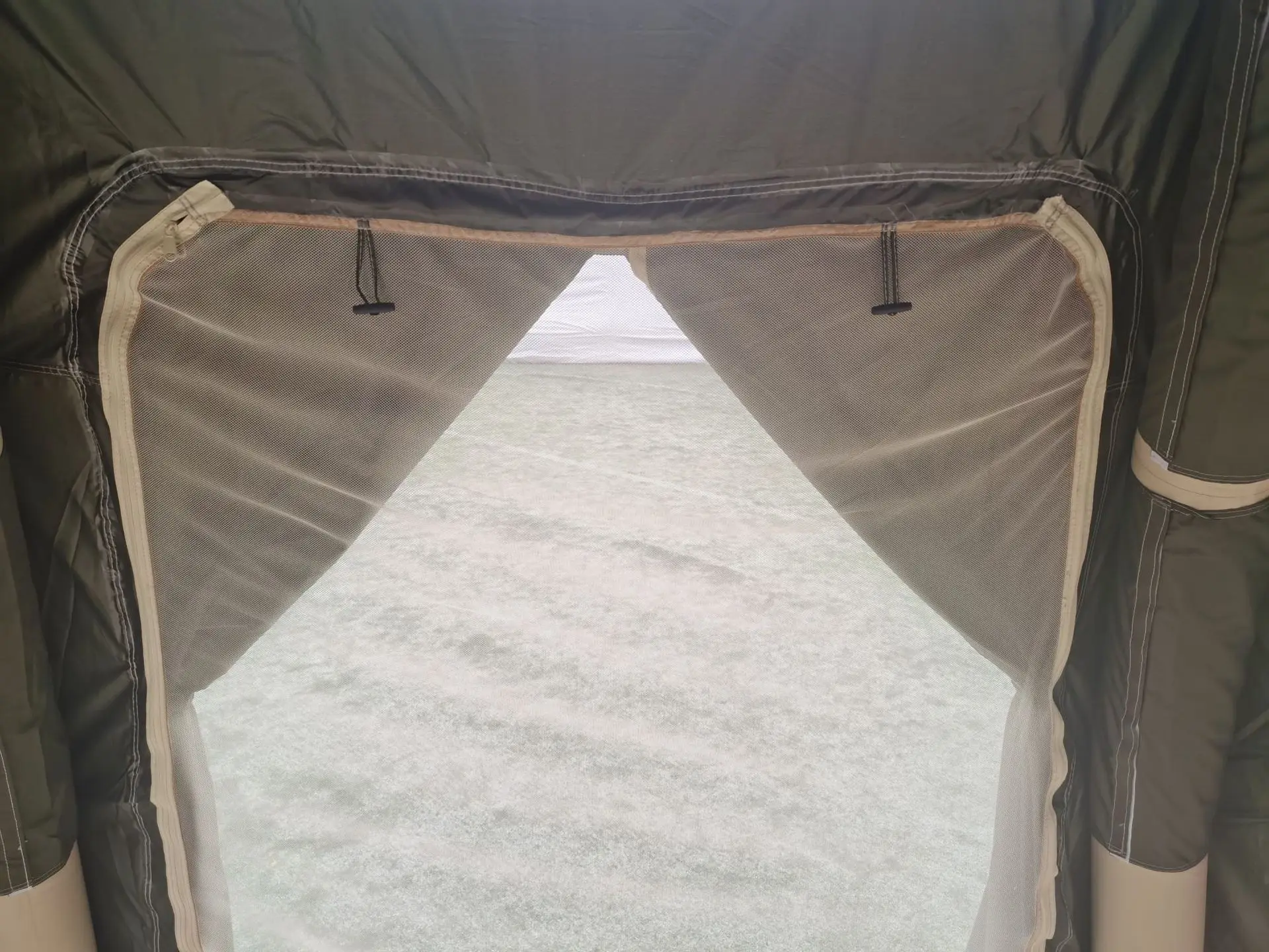 5*5 Automatic dome tent Round Inflatable Air Glamping Tent  for Family Outdoor Camping tent air