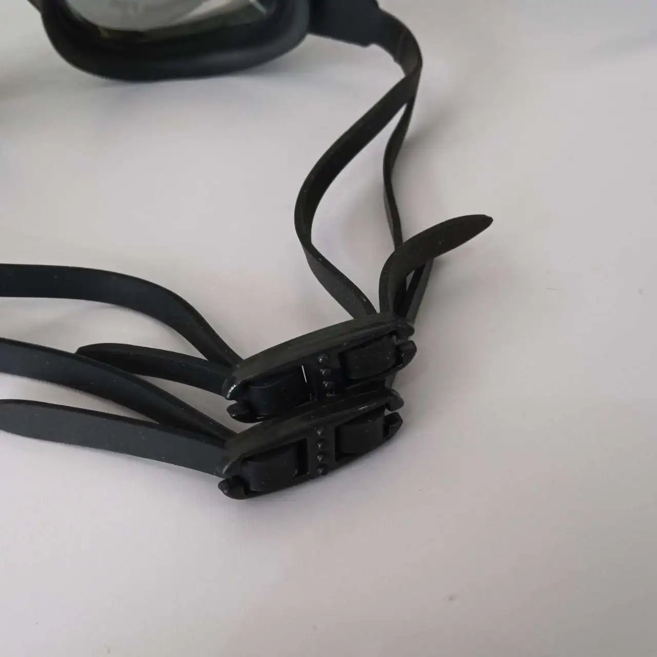 wholesale eye protection silicone professional adult cheap swimming goggles