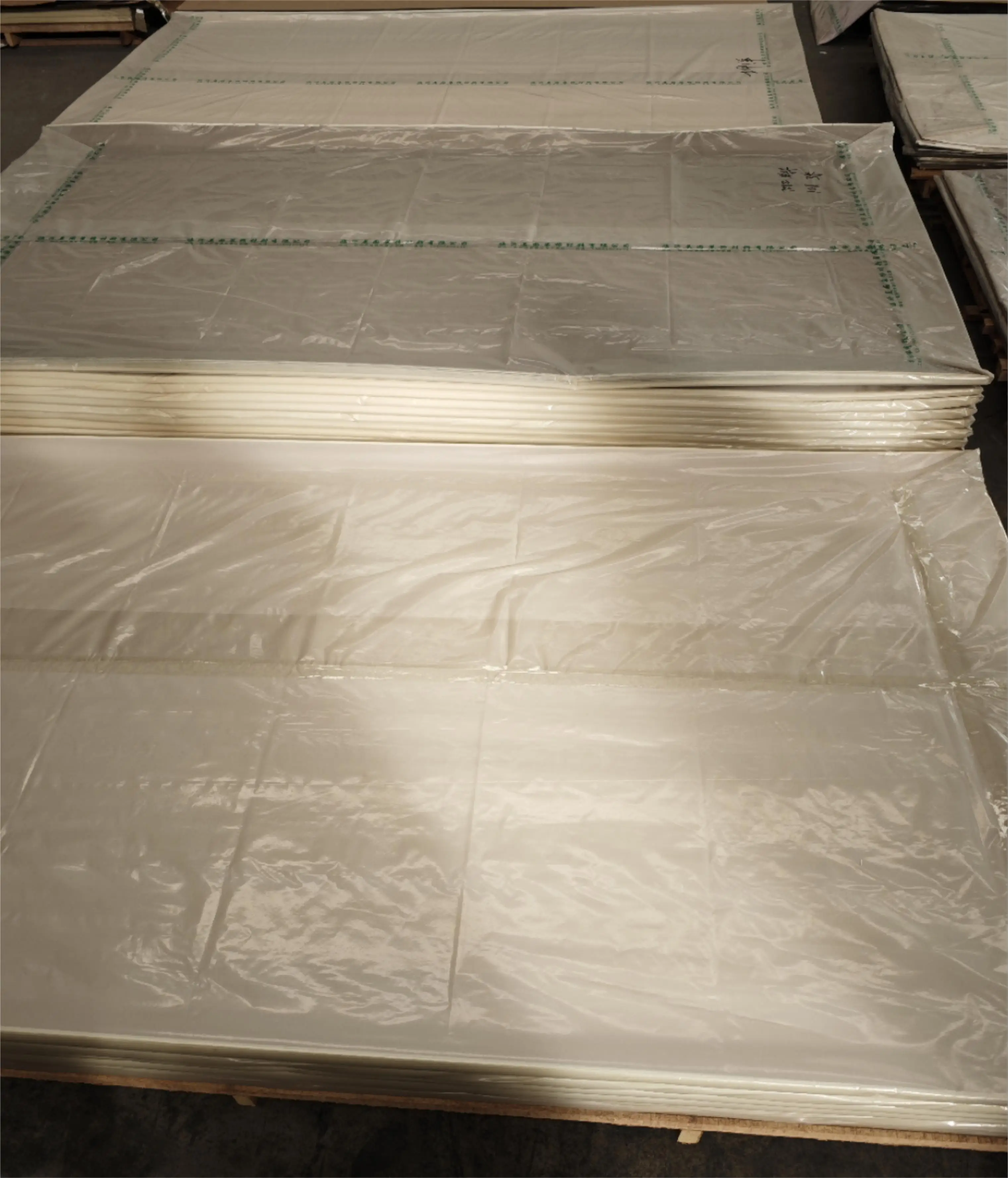Impregnated Melamine Paper Films Laminated Decorative Printing Paper for Furniture Plywood
