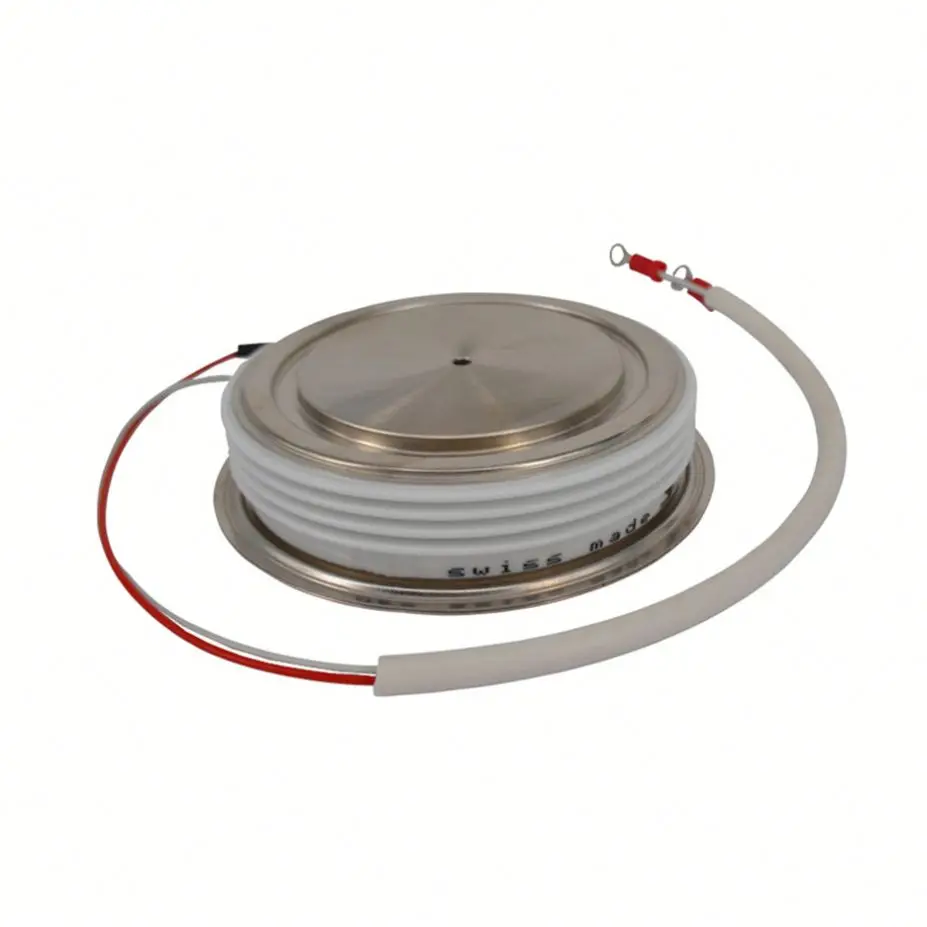 Тиристор фазового управления SCR KX094FC450 3503A/4500V