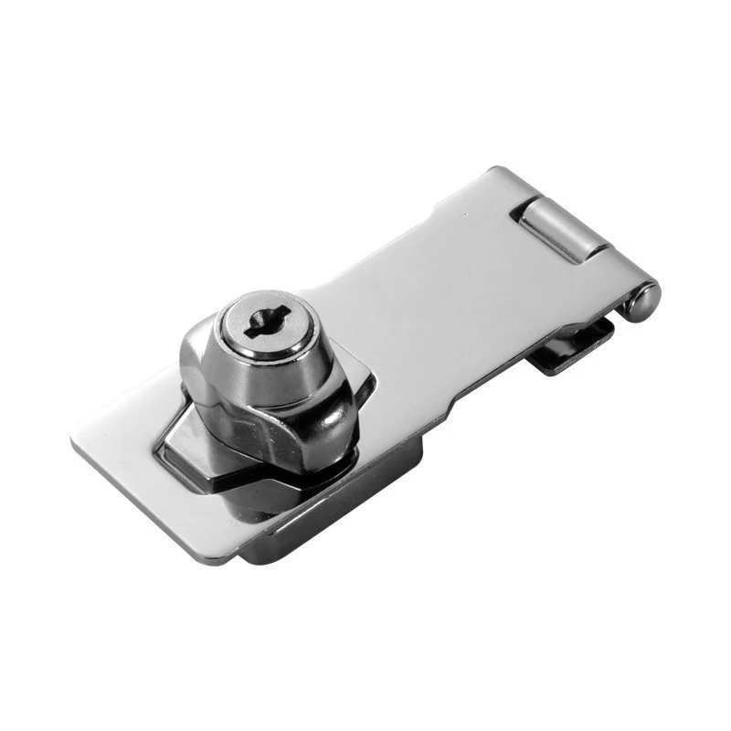 zinc alloy drawer lock furniture lock for cabinet door