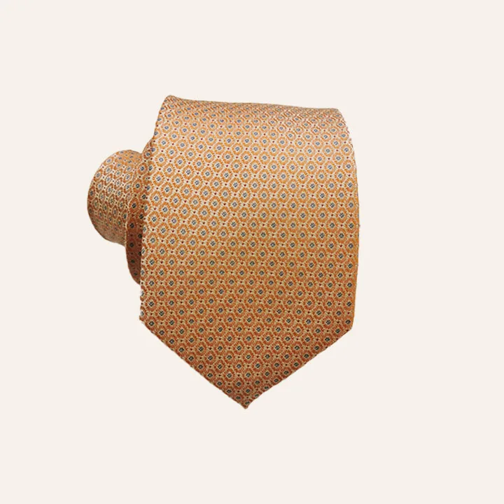 Галстуки LELE для мужчин с логотипом на заказ, Подарочная коробка, шелковая упаковка, упаковка, цвет крафт-бумаги, принимаются запонки, материал, оригинальный галстук