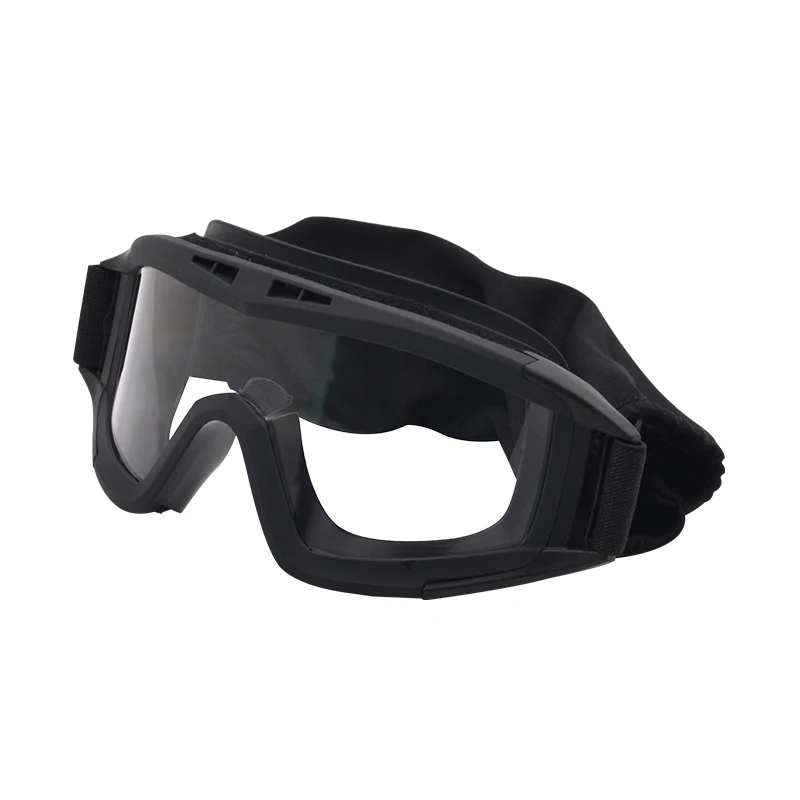 Tactical glasses Protective Goggles Sport Goggles men tactical sun glasses