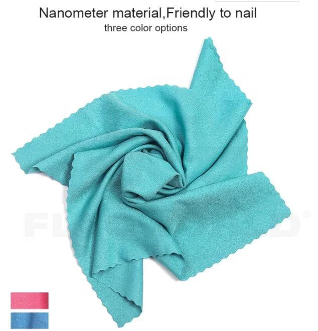 
Wholesale gym towel custom microfibre gym towels Nanofiber Cooling sport towel with Silicone Case 