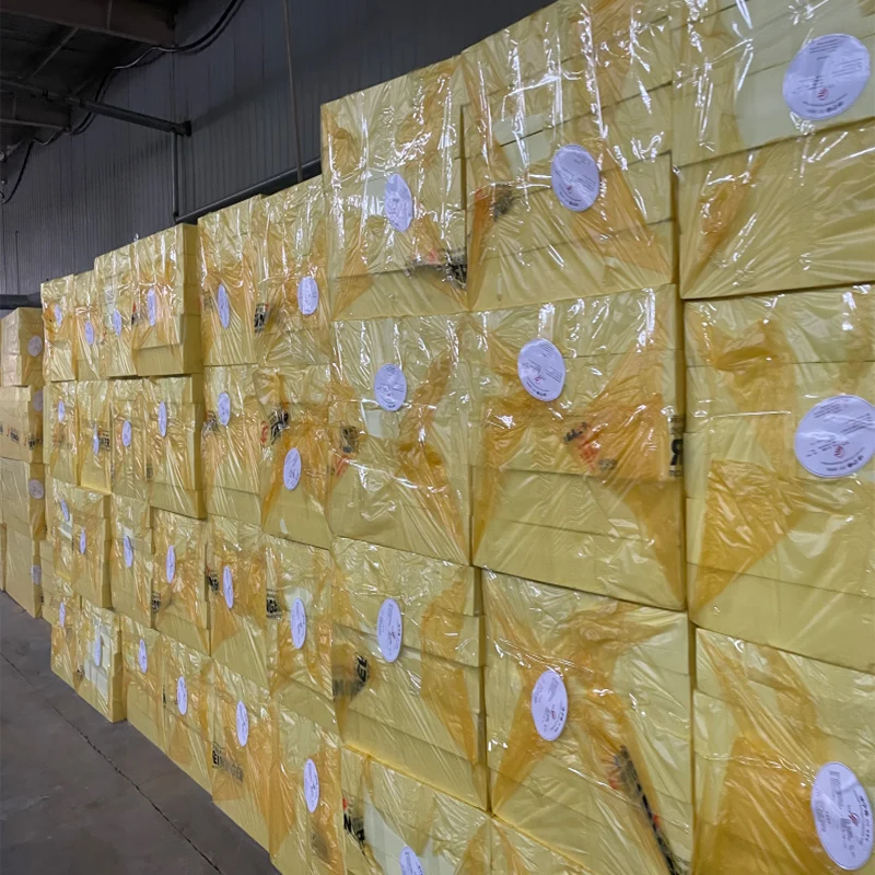 Теплоизоляция качество поставщик панель крыши Xps пенопластовый Экструдированный Полистирол