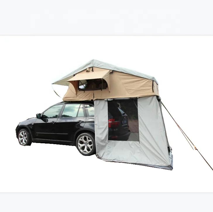 Лидер продаж, автомобильная палатка с боковыми стенками, наружная палатка для кемпинга, палатка для глажки, быстрое автоматическое открытие