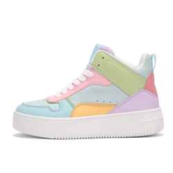 New Comfortable zapatillas hip hop With Good Material