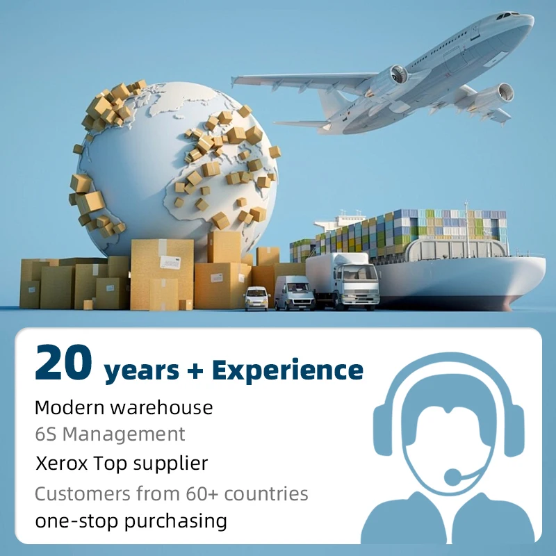 Original Quality Fiery For Xerox 700 700i 770 Server 560 570 C60 C70 E10-02 E10-04 E100-05 E200-01 Copier Controller