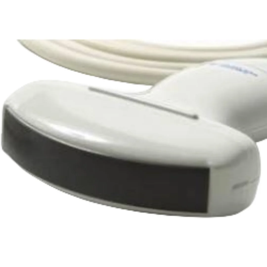 FUT-CS602-5AJ For Fukuda UF-4100, PCB CONNECTOR New Compatible Convex Ultrasound Probe Ultrasound Transducer Ultrasonic Sensor