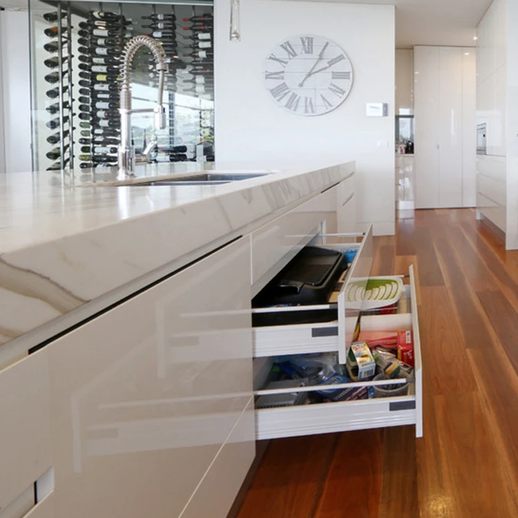 AIS_K537 kitchen cabinet door hinges dining room furniture modern kitchen island Upper Kitchen Cabinet large