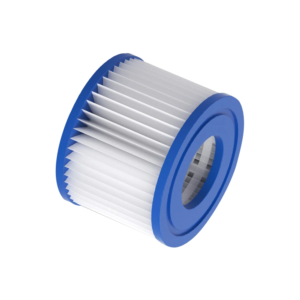 Hot Sale Replacement Spa Hot Tub Filter Cartridge for Bestways Type VI Inflatable Swimming Pool Filter Pump