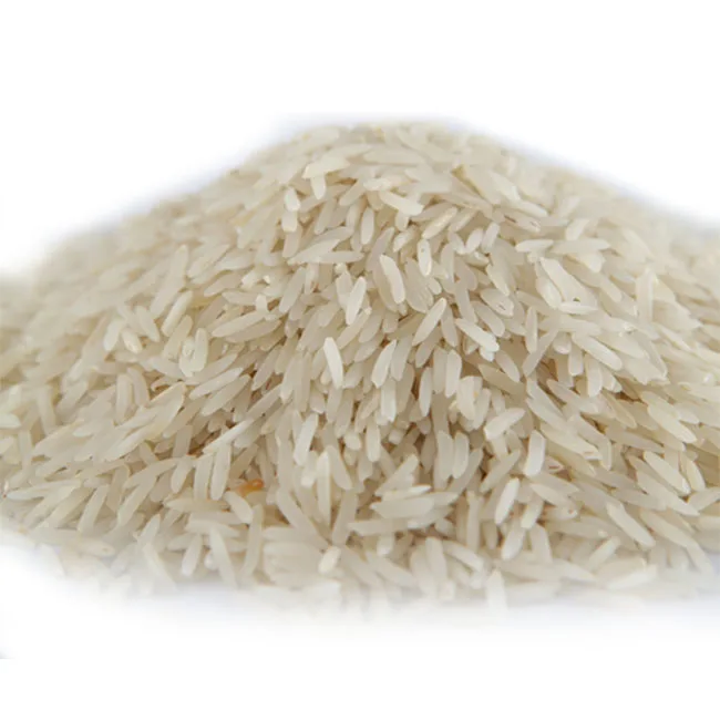 100% BROKEN WHITE SONA MASOORI HIGH QUALITY PARBOILED RICE SUPPLIER AND EXPORTER FROM INDIA