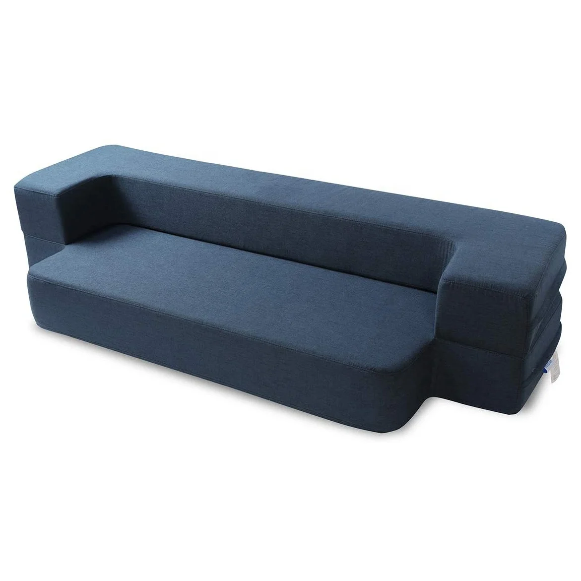 4 inch memory foam folding mattress and sofa Folding mattress for sofa bed