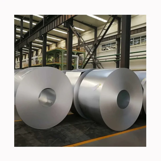 2022 Prime quality non-grain oriented silicon steel coil for magnetic shielding of 50w310