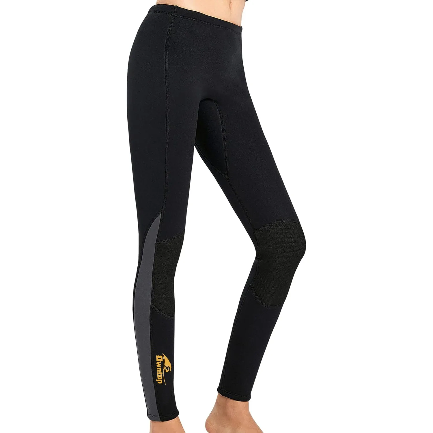 Owntop Custom Wetsuits Men Woman Custom Top And Pants Mens And Womens 3mm Wetsuit Pants Unisex