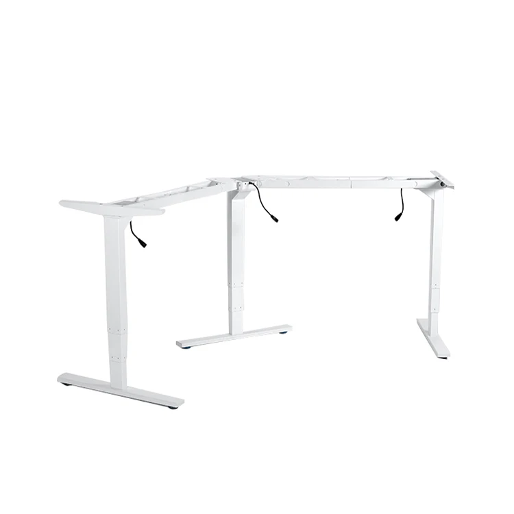Modern  home furniture and office desk for home  stand up table  game adjustable height smart  electric Standing  Desks