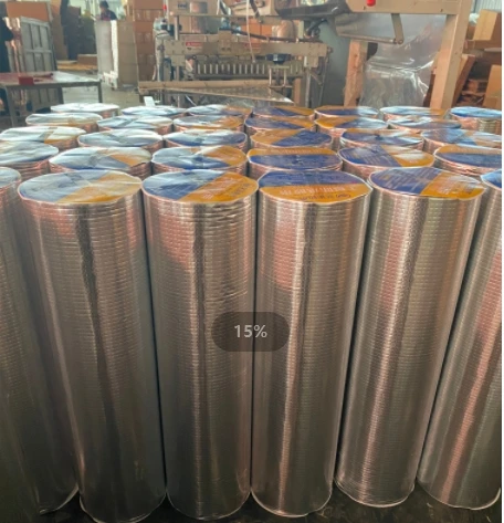 Leakage Repair Butly Sealant Tape Repair Roof Waterproof Tape  Aluminium Butyl Waterproof Sealing Butyl Waterproof Tape