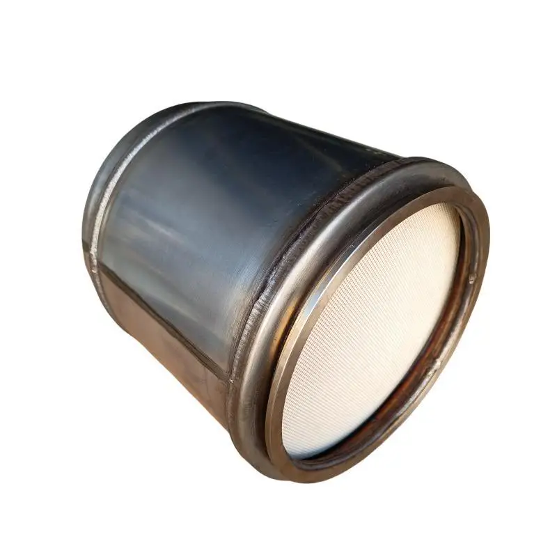 Detroit Diesel cordierite Silicon diesel scr/ partial DPF cleaning machine manufacturer OE NO.RA0014903492, A0014903492