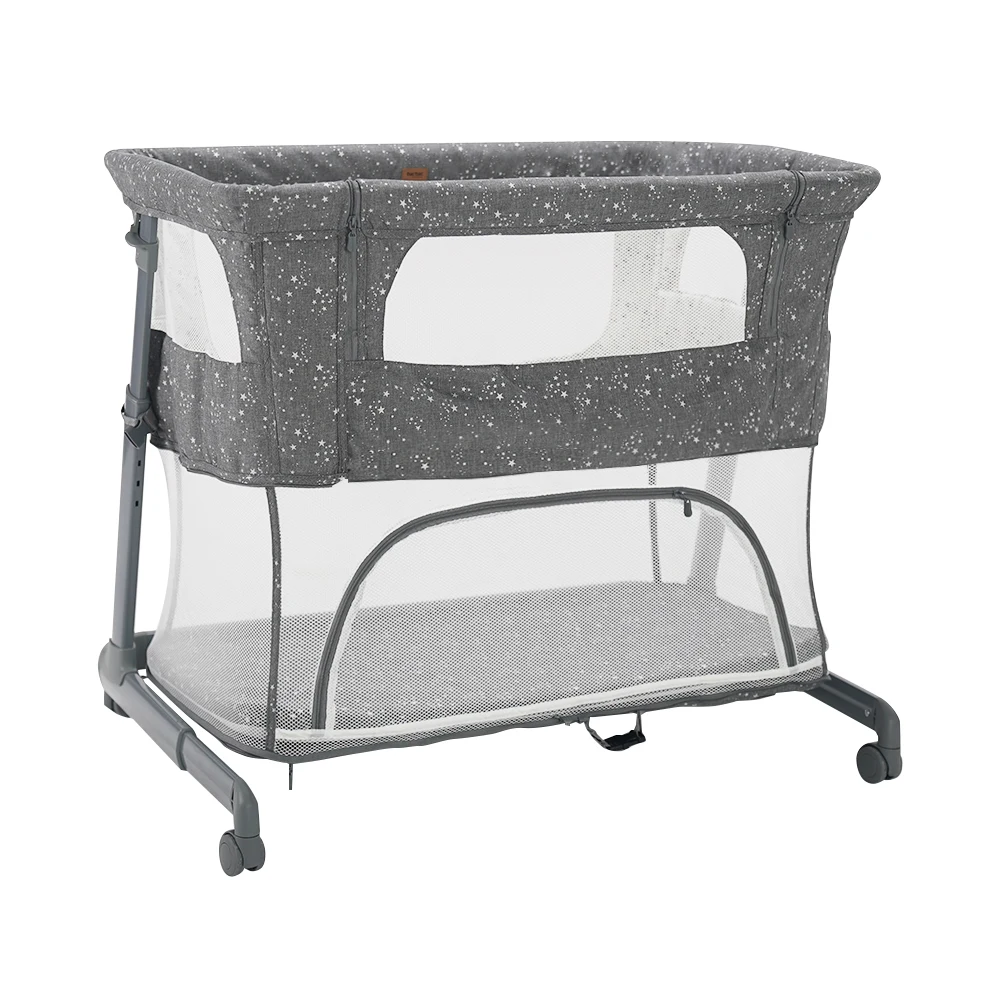 Портативная детская люлька Coolbaby