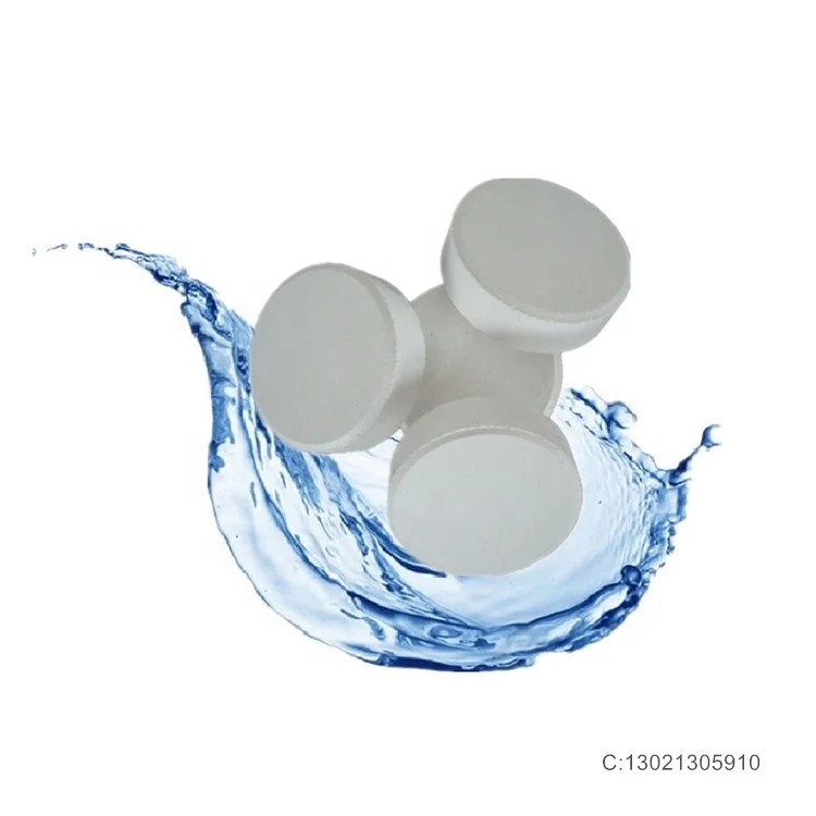 
buy calcium hypochlorite 