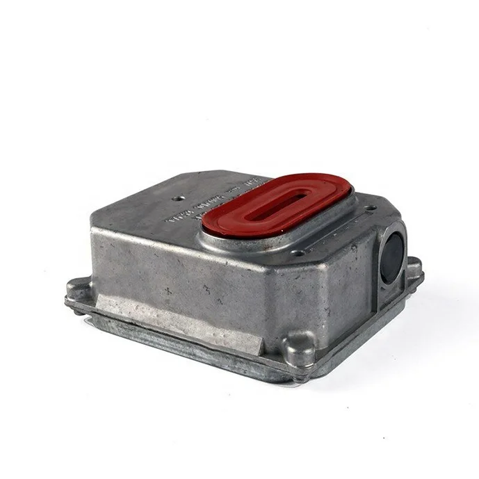 JS Original Used Xenon Headlight d2s d2r Bulbs Ballast 1307329023 1307329052 HID Xenon Ballast