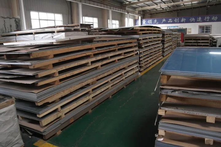 Customized Professional Long Span Aluminum Roofing Sheet Aluminum Alloy Plate