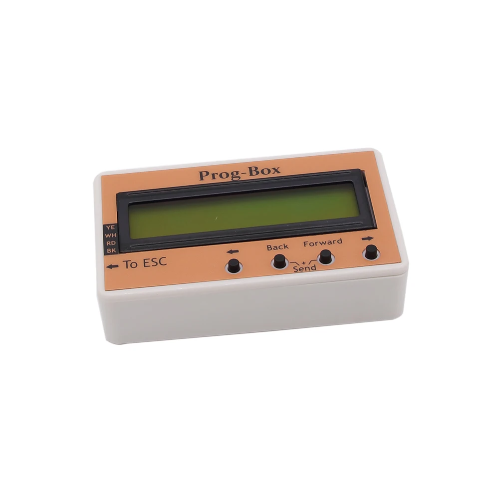 Efoil 400A Brushless Speed Controller ESC (3-22S) OPTO For RC Boat Model and hydrofoil