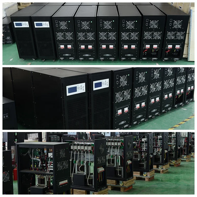 New Product zumax 96KVA 120KVA 144KVA 192KVA use 384V 192V Hybrid Off Grid Solar Energy Inverter Price with MPPT