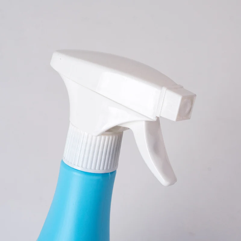 Deedbang Wholesale 500ml Garden A Type Trigger Sprayer Color Plastic Trigger Spray For Pet Bottles