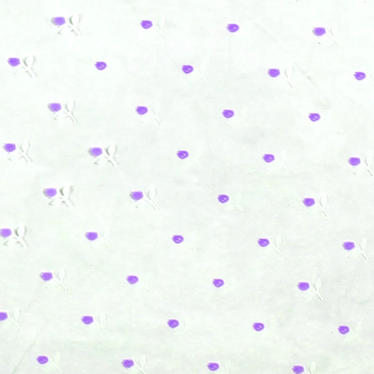 Hot Selling Super Quality Red Flower Design Packing Opp Roll Film Cellophane Paper