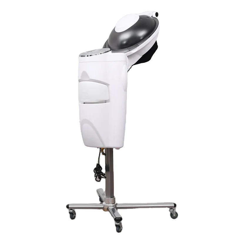 Salon mist steam engine Water-proof Hair Steamer for Micromist Hair Steamer