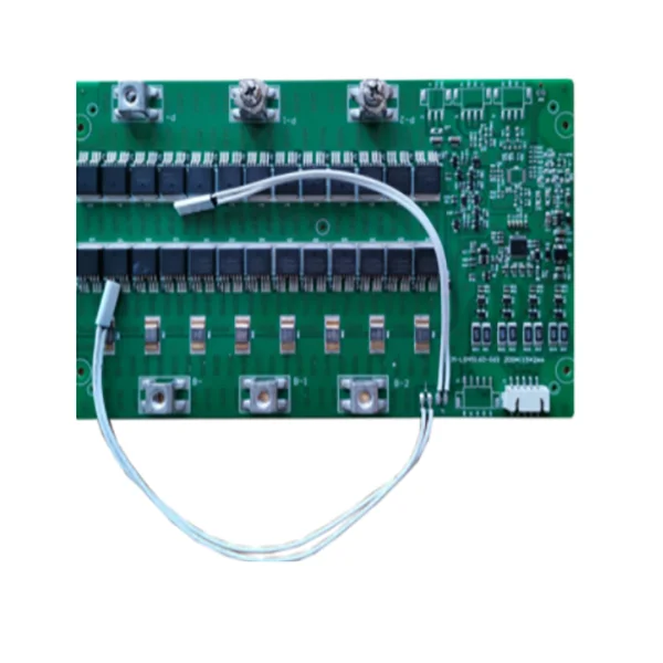 Smart BMS PCM 3S 4S 12.8V 160A Solar RV Marine Li-ion LiFePO4 Battery With SMBus ,HDQ,I2C,RS232,RS485,BT
