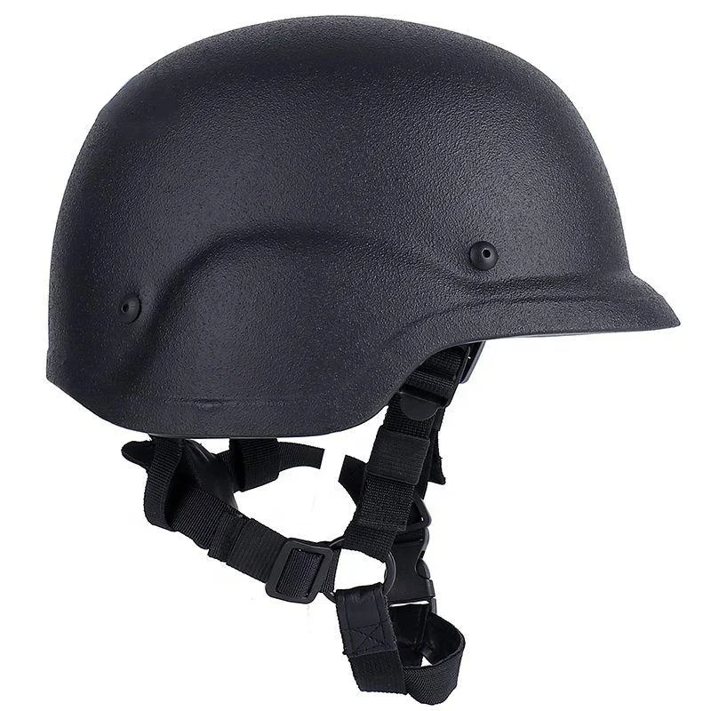 Yuda Training Game Head Protect Helmet Tactical Equipment PE Material Helmets Pasgt Helmet