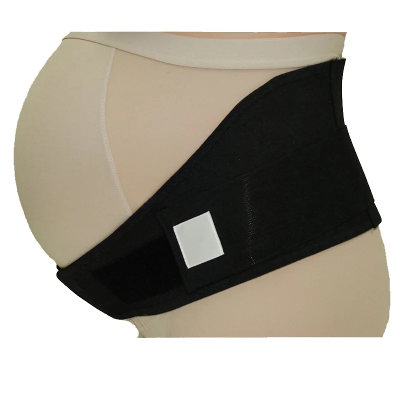Заводская Низкая цена дышащий пояс для беременных для поддержки живота для беременных женщин