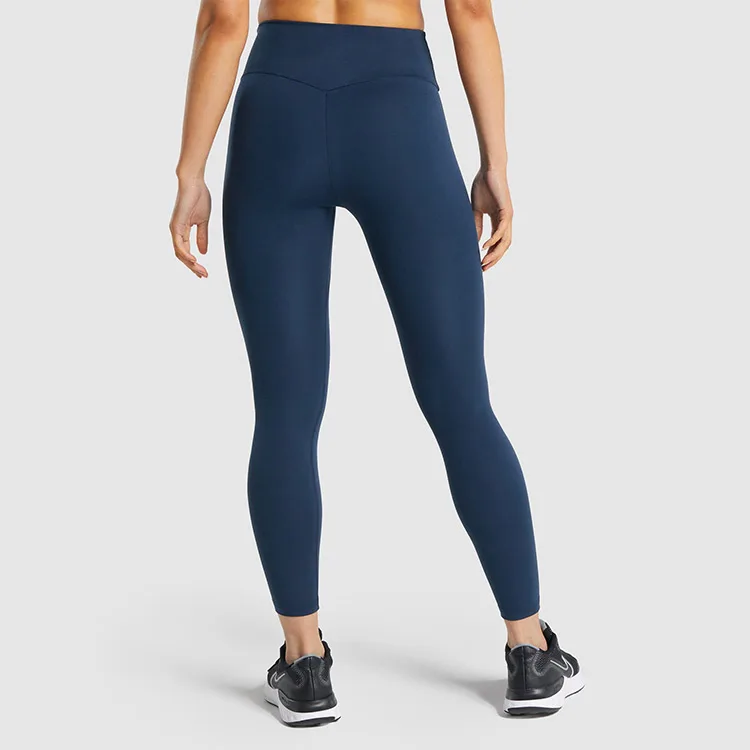 New Arrival Yoga Leggings Moisture Absorption Sweat Sports Yoga Pants Suppliers Pants Legging