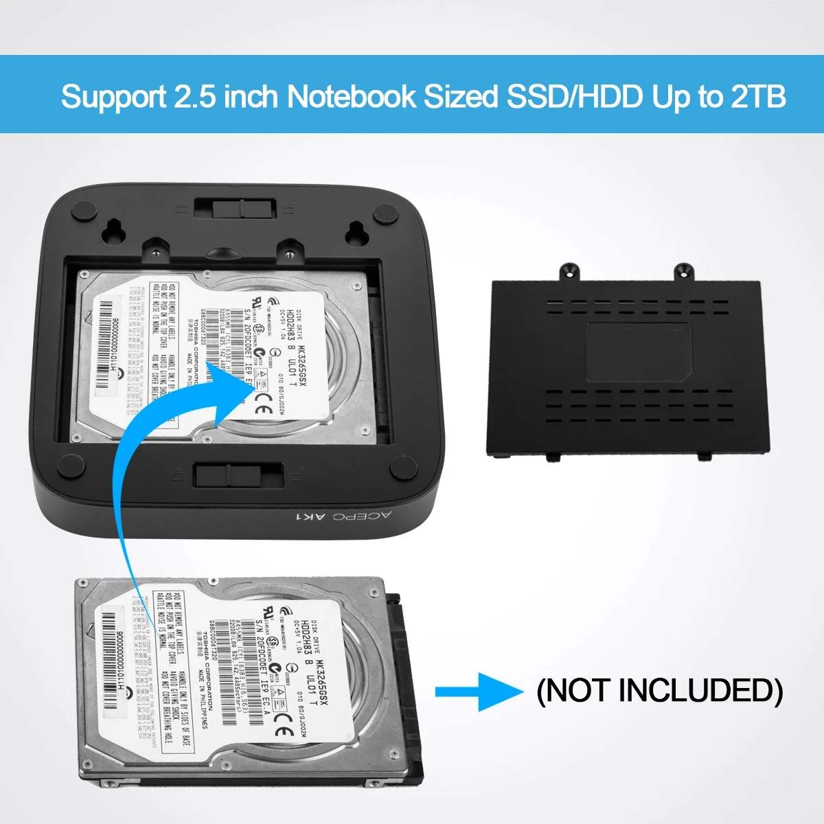 Soyeer New Arrival AK1 MINI PC J3455 N3350 DDR3 8G 4G 128G SSD Windows MINI computer For Digital Signage AK1H