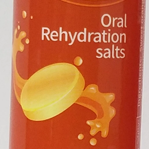 
High Quality ORS - Oral Rehydration Salt Effervescent Tablet 