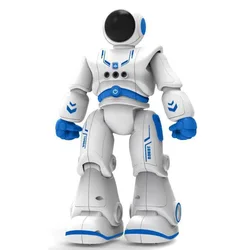 Artificial Intelligence Robot Multi-function Programmable Robot New AI Robots For Kid
