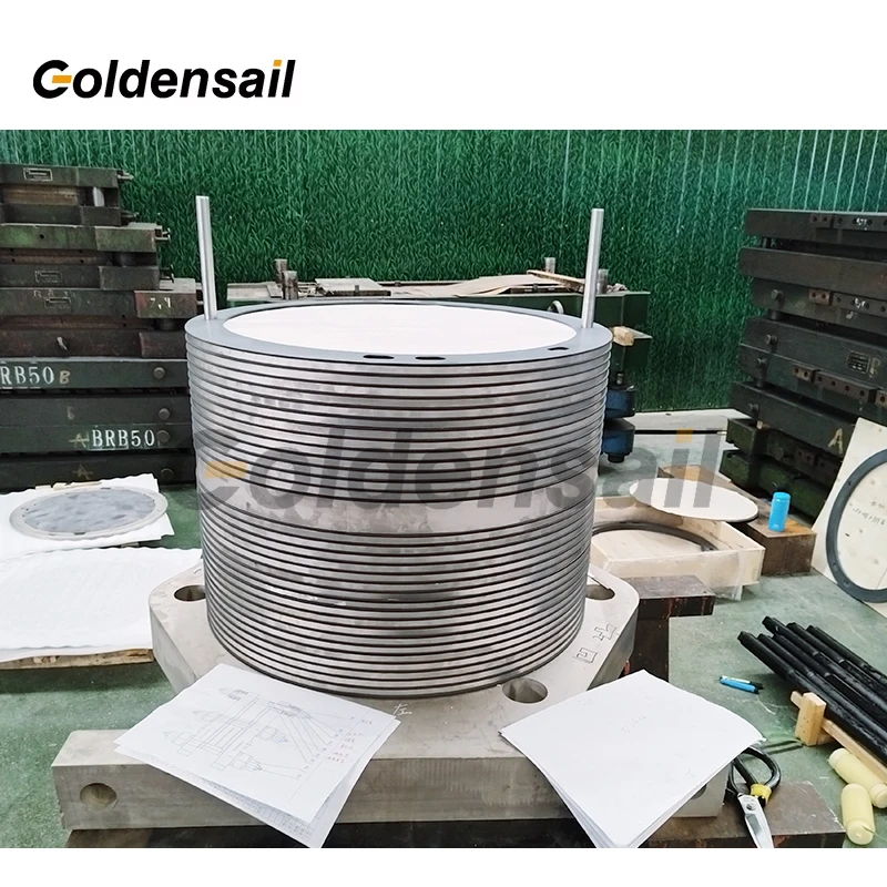 Industrial 250 Nm³ water hydrogen electrolyzer for Green Hydrogen Gas Production